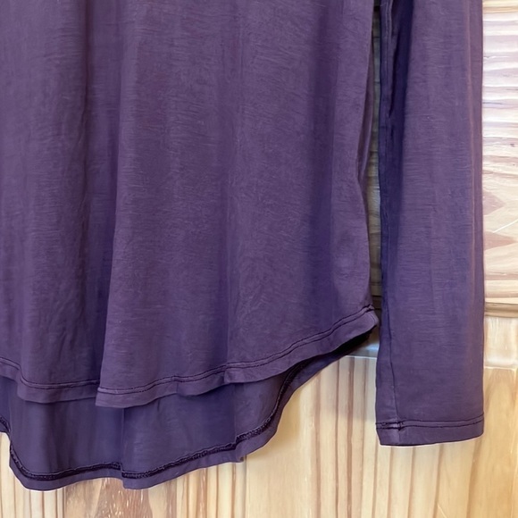 AMERICAN Eagle Outfitters Soft & Sexy Long Sleeve Top - Picture 3 of 7